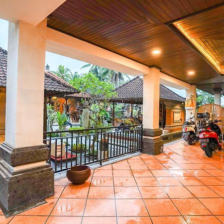 Made Arsa Homestay Ubud Eksteriør billede