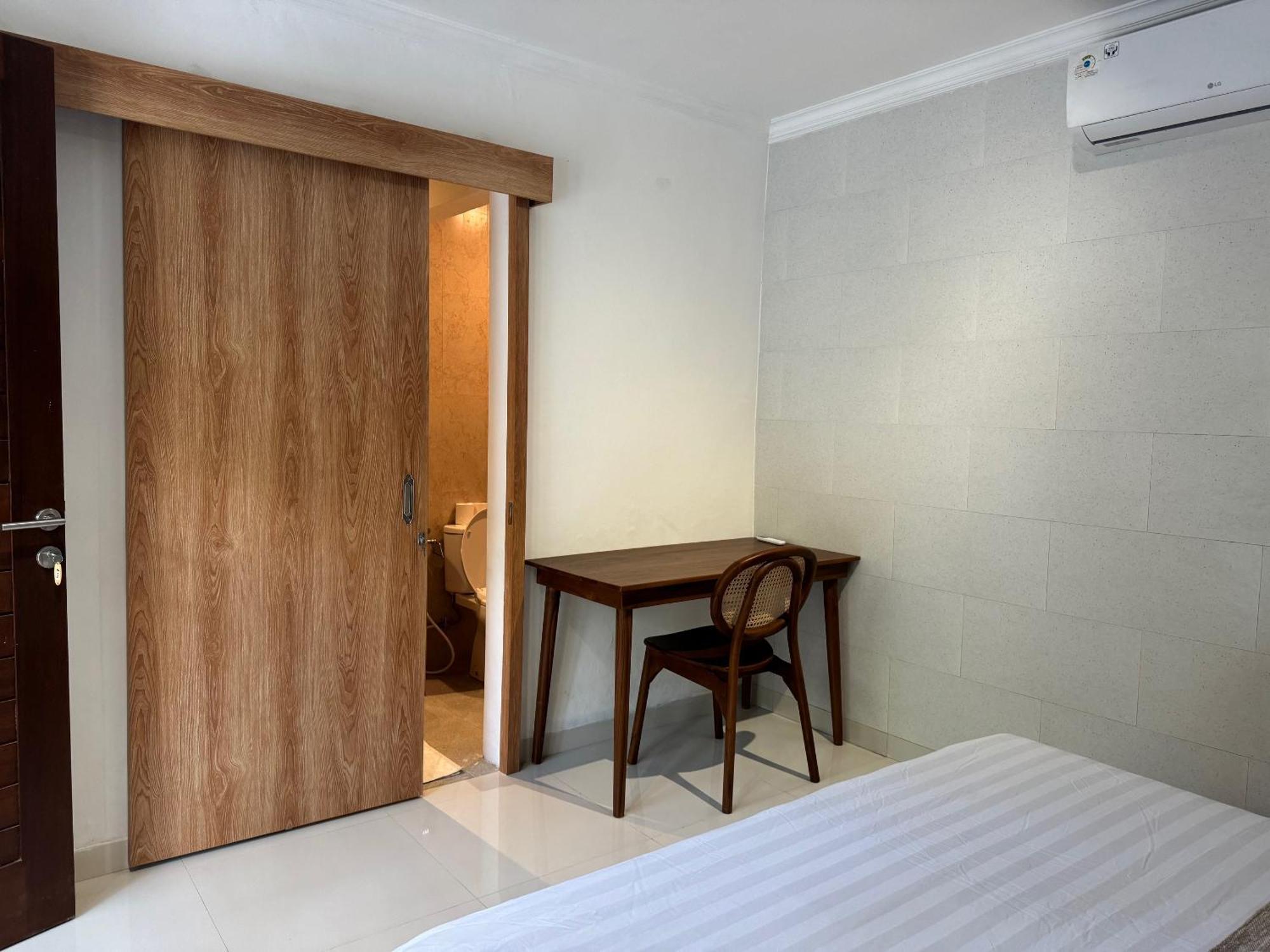 Made Arsa Homestay Ubud Eksteriør billede