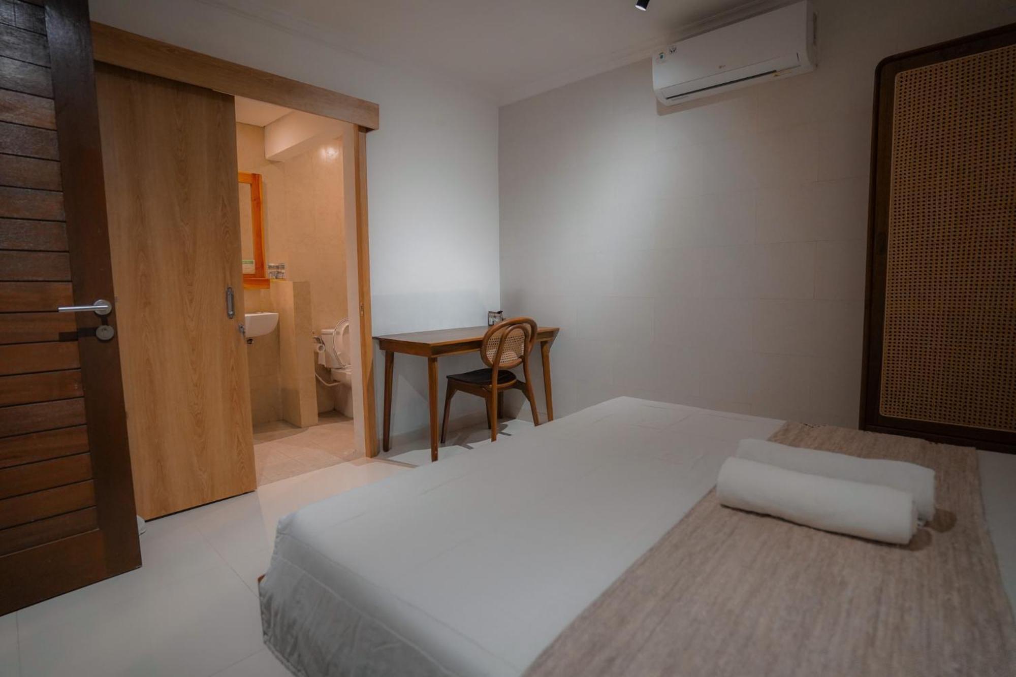 Made Arsa Homestay Ubud Eksteriør billede