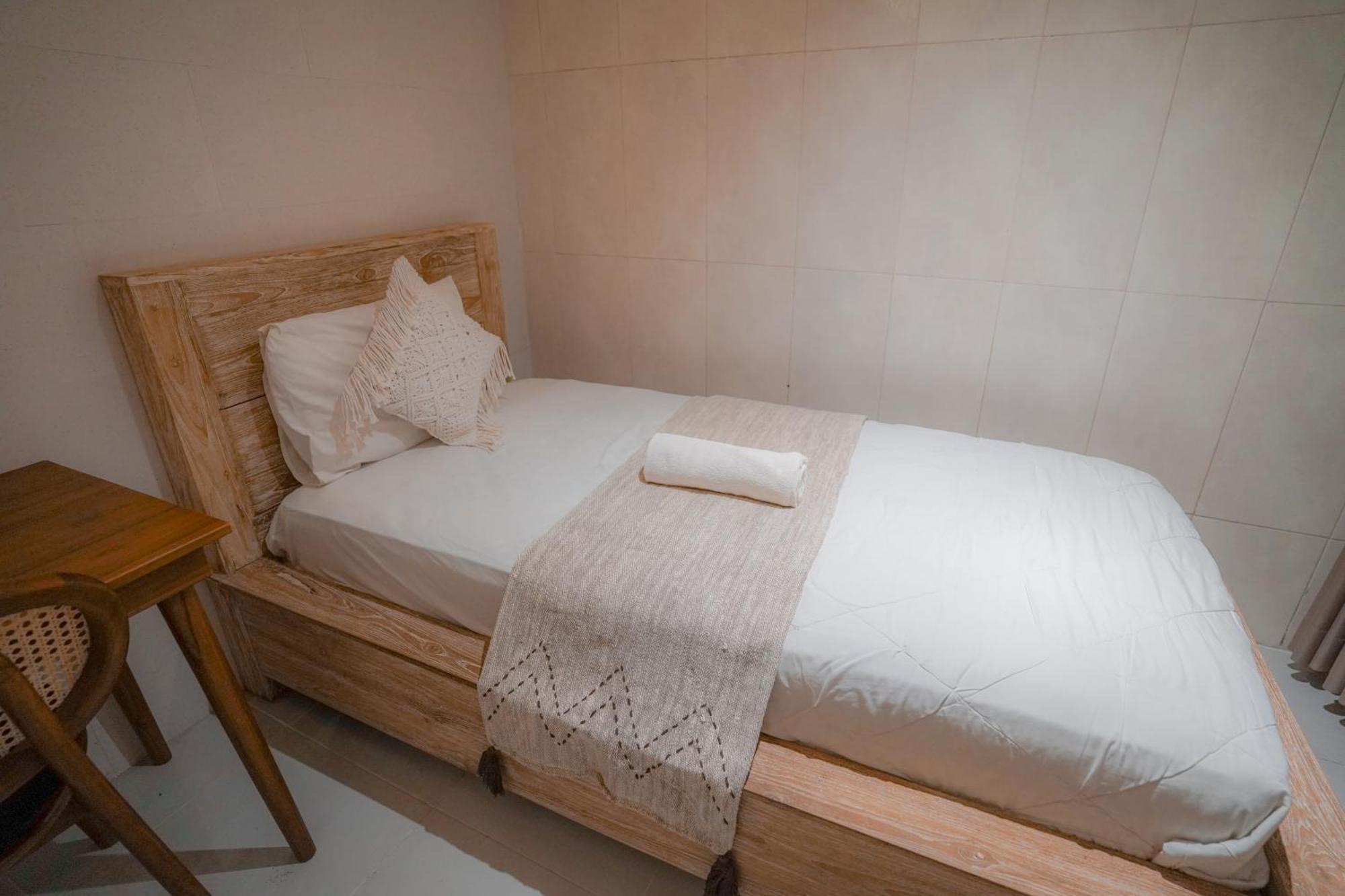 Made Arsa Homestay Ubud Eksteriør billede