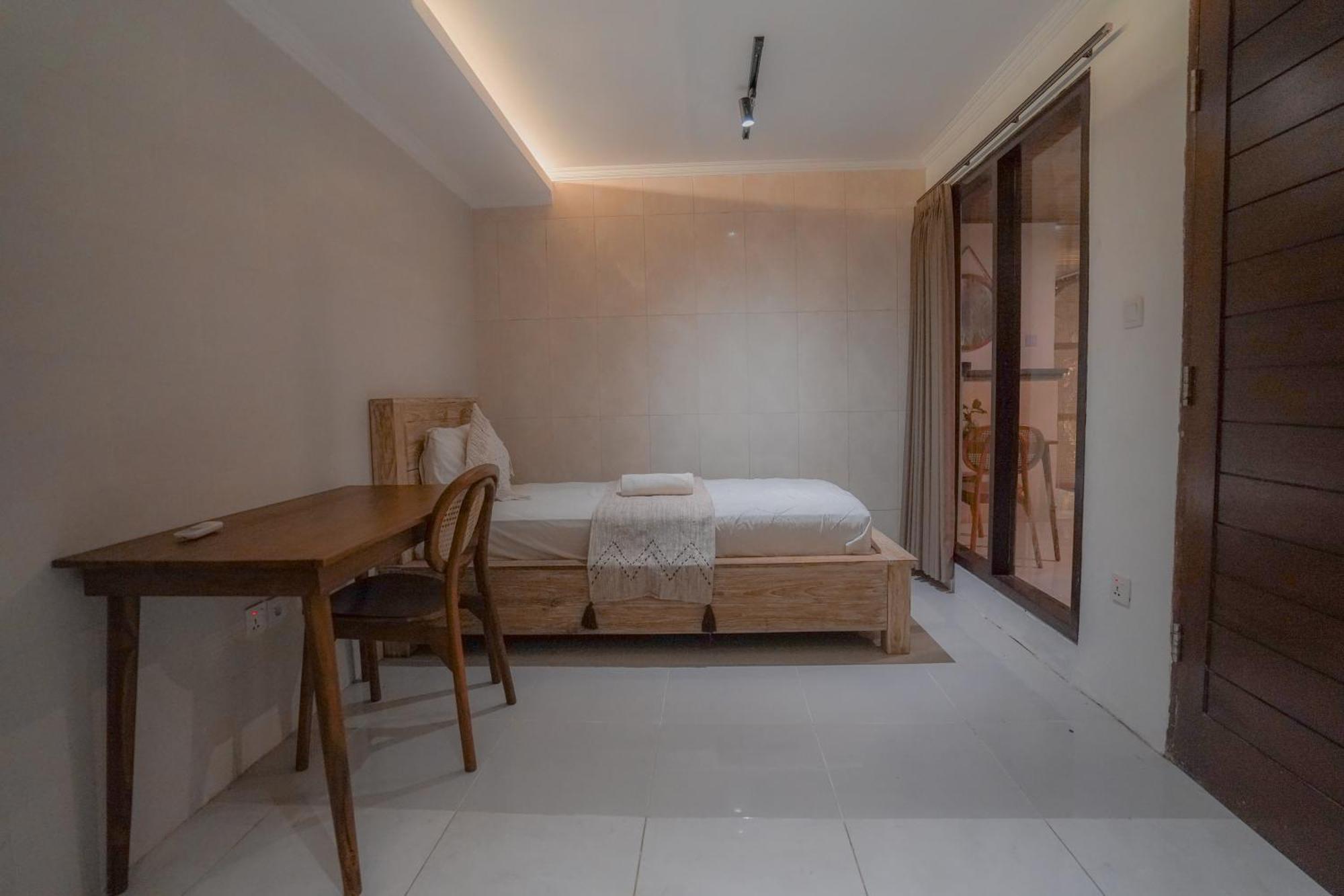Made Arsa Homestay Ubud Eksteriør billede