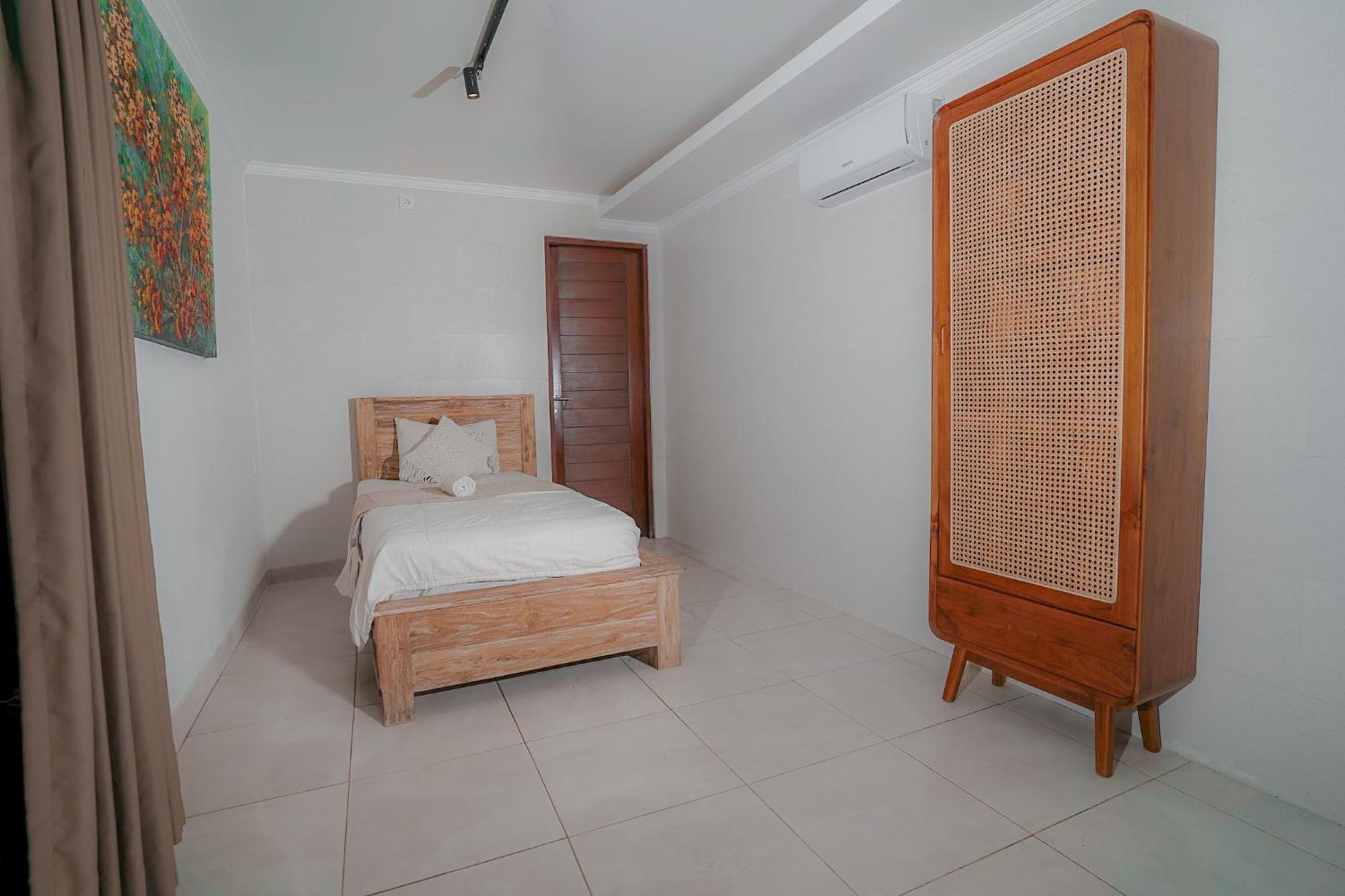 Made Arsa Homestay Ubud Eksteriør billede
