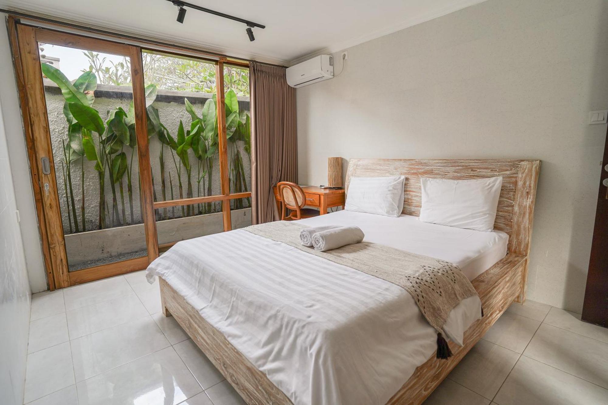 Made Arsa Homestay Ubud Eksteriør billede