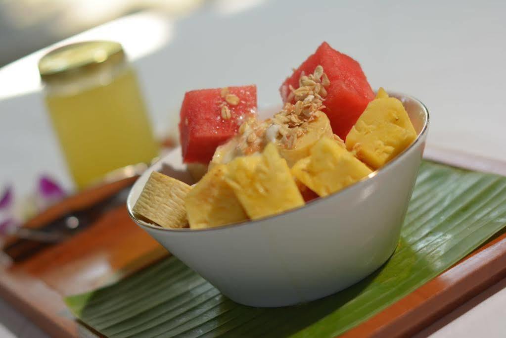Made Arsa Homestay Ubud Eksteriør billede