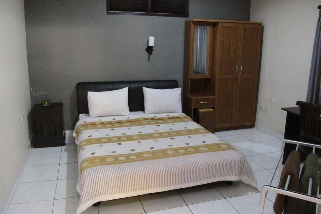 Made Arsa Homestay Ubud Eksteriør billede